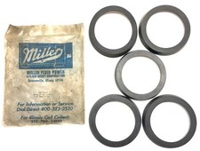 Guarnizione Miller Fluid Power