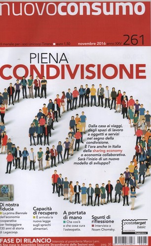 Nuovo consumo coop nov 2016 - nov.,