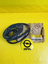 NUOVO + ORIGINALE Opel Rekord