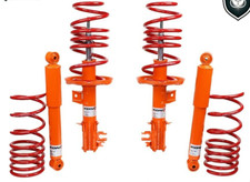 KIT AMMORTIZZATORI KONI E