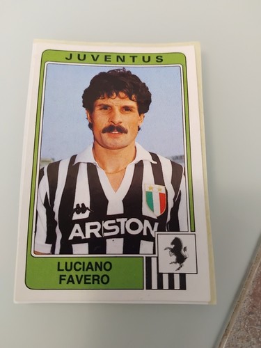 Calciatori panini 1984 - 1984-85, n°