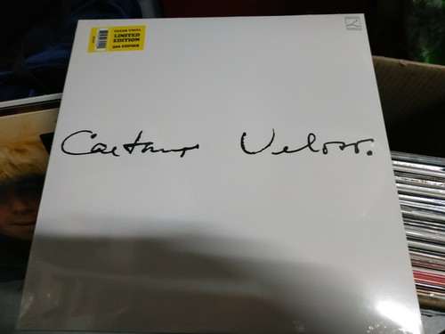 Caetano veloso aka irene - caetano,