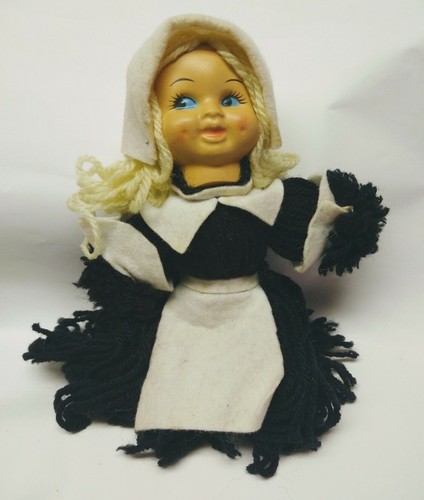 Bambola vintage faccia in - bambola,