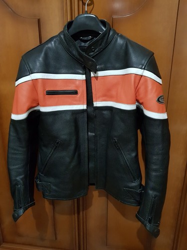 Giubbotto moto donna skin3 - giubbotto,