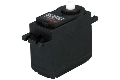 Servocomando sumo 4503hb - |, |