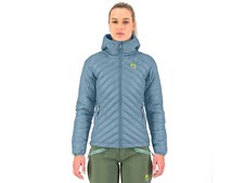 KARPOS GIACCA PIUMINO TREKKING