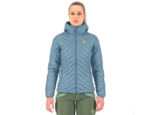 Karpos giacca piumino trekking - karpos,