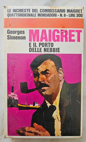 Simenon inchieste del - c5),