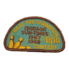 Chicago Sun Times - I Beat The
