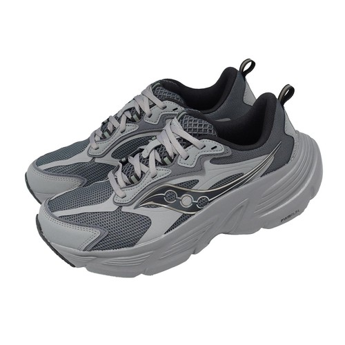 Saucony procyon max - saucony, cinder