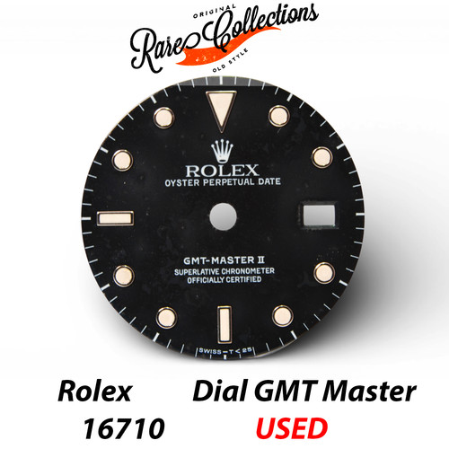 Buone condizioni rolex dial - buone,