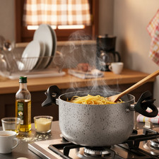 Mamù cuocipasta Made in Italy