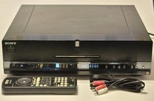 Sony DVP-S9000ES SACD DVD