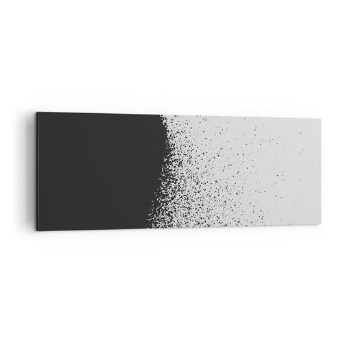 Quadro tela 140x50cm - su,