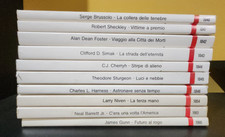 Lotto Urania Mondadori 1987