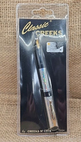 Penna stilografica nos - stilografica, creeks