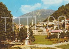 CASTEL TESINO - PANORAMA VERSO M. AGARO - CASTELLO TESINO (TRENTO) 1970