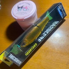 DUEL Ninja Glider 180SS Nagoya