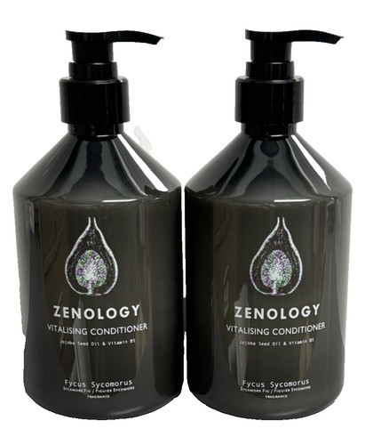 Confezioni zenology fycus - zenology,