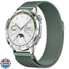 Cinturino orologio 20mm compatibile con Samsung Galaxy 7 6 5 Pro 4 Classic Active 2 4