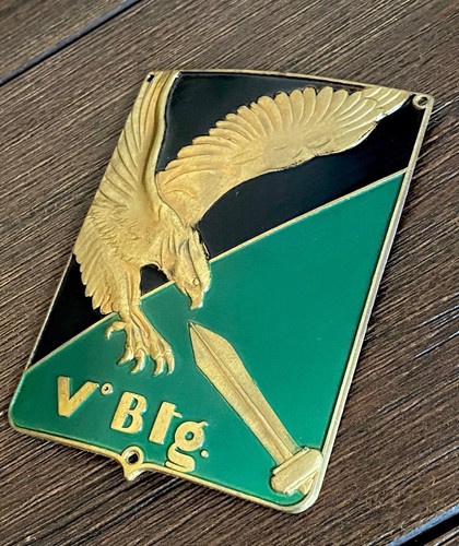 Ww2 distintivo fascista - ww2,