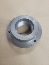 Adattatore mandrino tornio