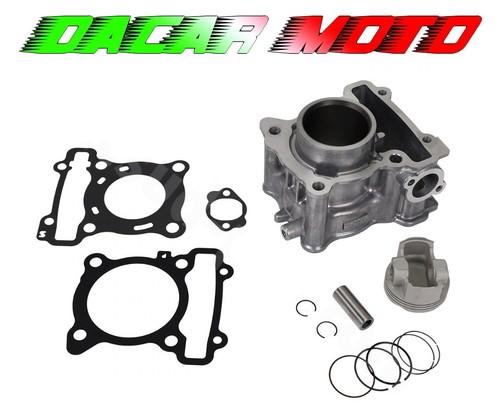 Kit cilindro completo yamaha - cilindro,