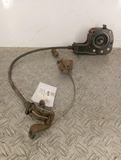 Verricello per ruota di scorta