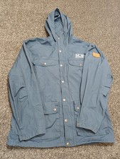 Giacca Fjallraven Groenlandia
