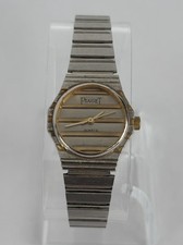 Orologio Piaget al quarzo tono
