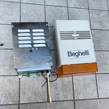 BEGHELLI SIRENA INTELLIGENT
