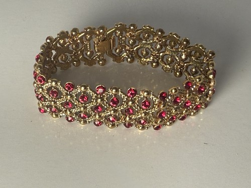 Bracciale vintage camrose - bracciale,
