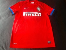 MAGLIA SHIRT VINTAGE FOOTBALL