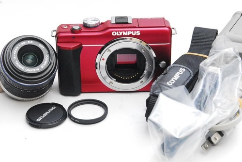 Penna olympus pl1s m - penna, e-pl1s/m