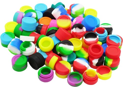 Contenitori silicone cera - contenitori,