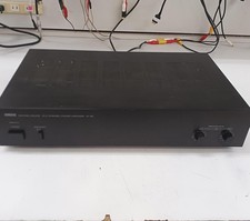 Amplificatore potenza - amplificatore, di
