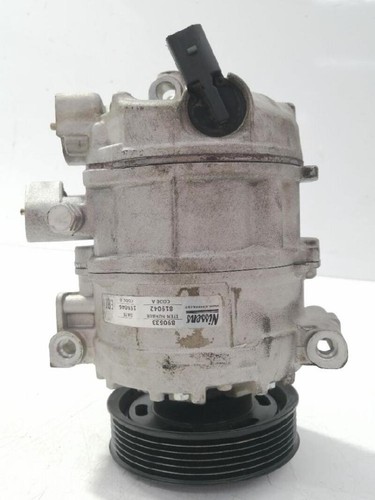 Compressore aria condizionata - compressore,