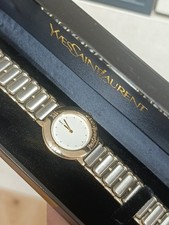 Orologio Yves Saint Laurent