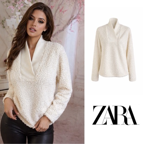 Maglione donna zara - maglione,