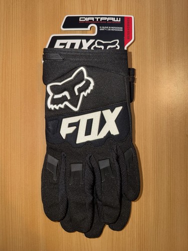 Guanti cross mtb fox - cross/mtb, racing