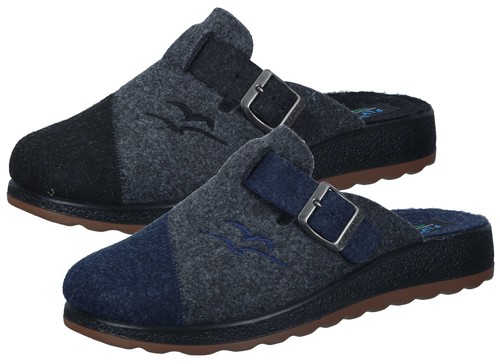 Fly flot uomo ciabatta con - uomo,