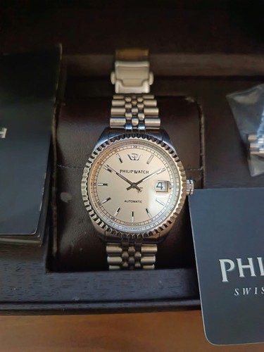 Orologio automatic watch - automatic,