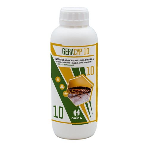 Geracyp insetticida - -,