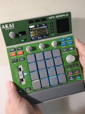 AKAI MPC Sample Skin: Solid