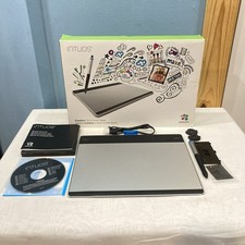 Wacom CTH-680 Intuos Medium