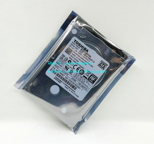 Toshiba 500 mm spessore - 500,