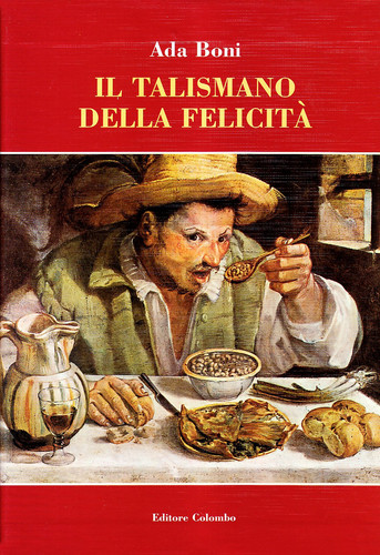 Talismano della felicita - talismano,