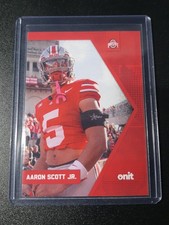 #B-1 - Aaron Scott Jr. - Onit