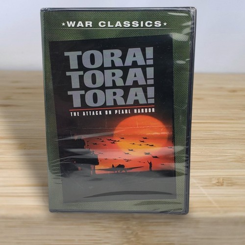 Tora dvd - tora!,