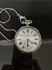 Orologio tasca perseo - orologio, fs